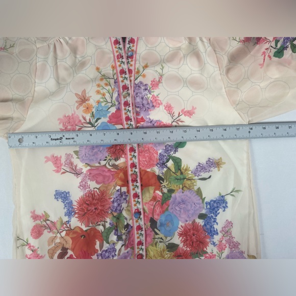 Dalia MacPhee Dress Size Small - Picture 7 of 15